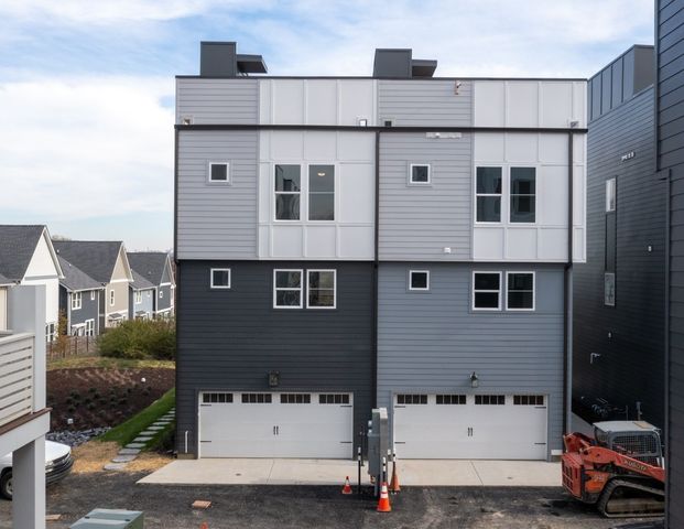 306 Becanni Ln, Nashville, TN 37209