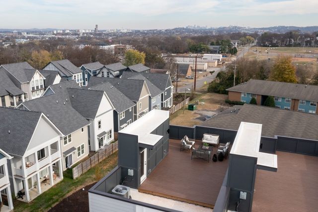 306 Becanni Ln, Nashville, TN 37209