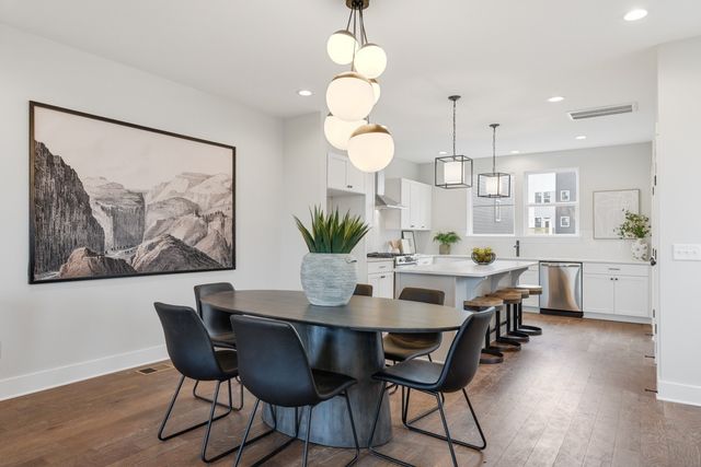 306 Becanni Ln, Nashville, TN 37209