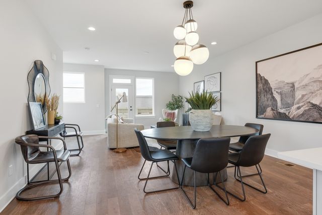 306 Becanni Ln, Nashville, TN 37209