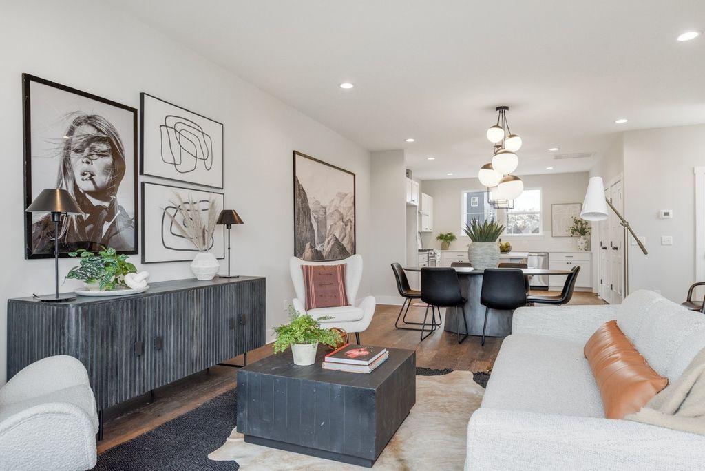 306 Becanni Ln, Nashville, TN 37209