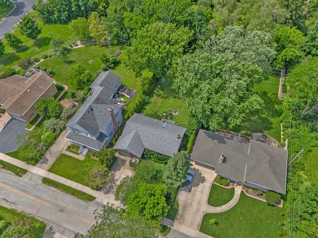 308 Sheldon Avenue, Downers Grove, IL 60515