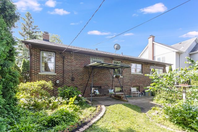 308 Sheldon Avenue, Downers Grove, IL 60515