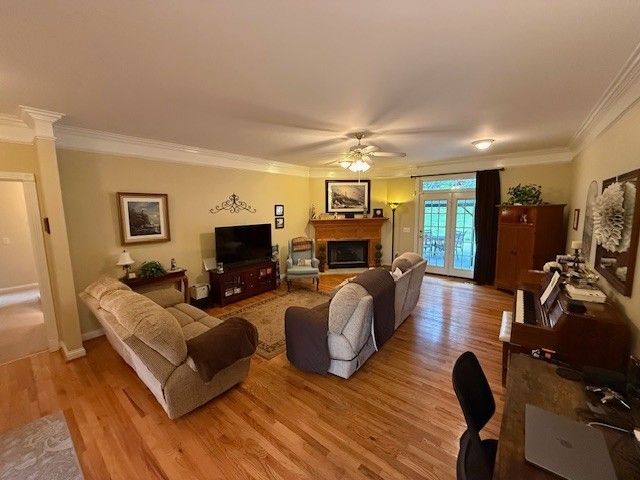 1289 Teddys Pl, Mount Juliet, TN 37122