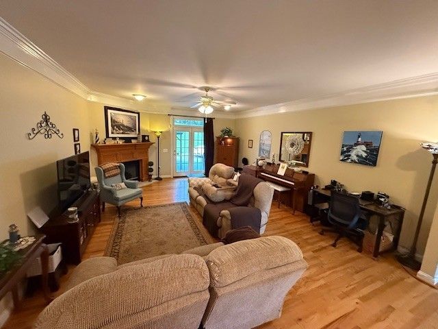 1289 Teddys Pl, Mount Juliet, TN 37122