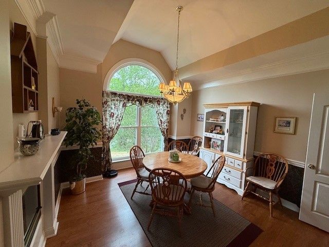 1289 Teddys Pl, Mount Juliet, TN 37122