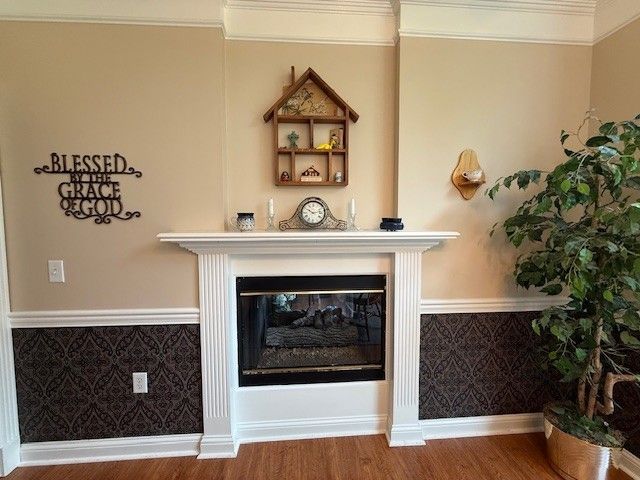 1289 Teddys Pl, Mount Juliet, TN 37122