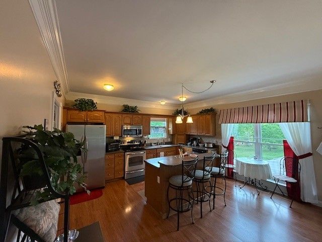 1289 Teddys Pl, Mount Juliet, TN 37122