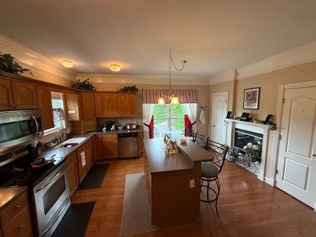 1289 Teddys Pl, Mount Juliet, TN 37122