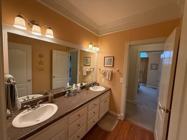 1289 Teddys Pl, Mount Juliet, TN 37122