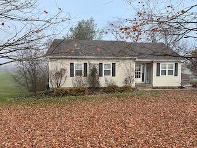 1875 Barnes Road, Williamstown, KY 41097