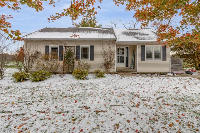 1875 Barnes Road, Williamstown, KY 41097