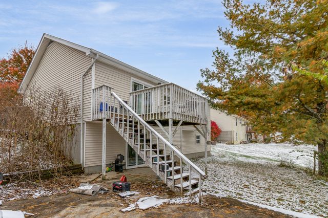 1875 Barnes Road, Williamstown, KY 41097