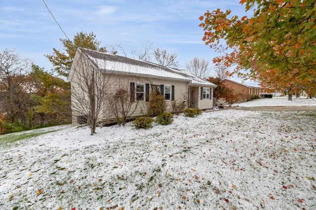 1875 Barnes Road, Williamstown, KY 41097