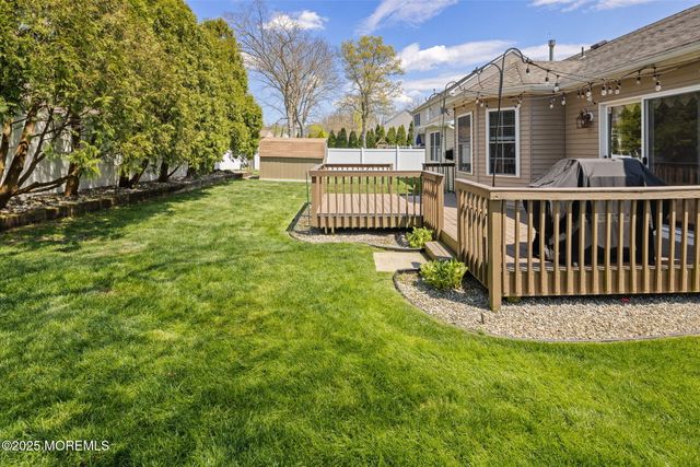 148 Mizzen Avenue, Manahawkin, NJ 08050