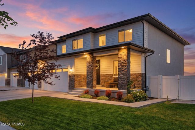 2088 S 2200 West, Woods Cross, UT 84087