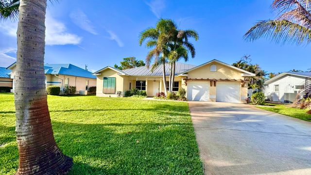 510 SW South Carolina Drive, Stuart, FL 34994