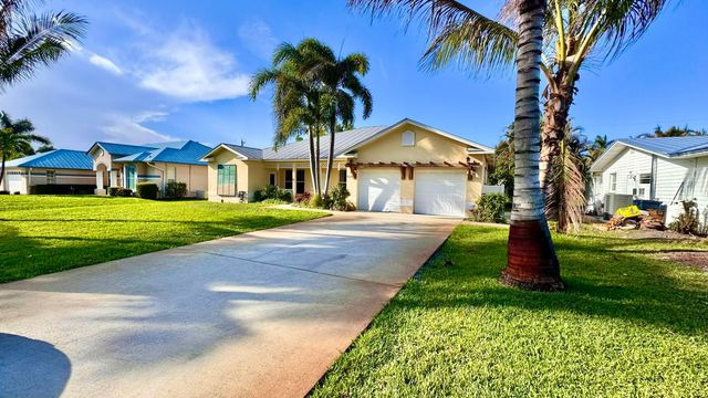 510 SW South Carolina Drive, Stuart, FL 34994