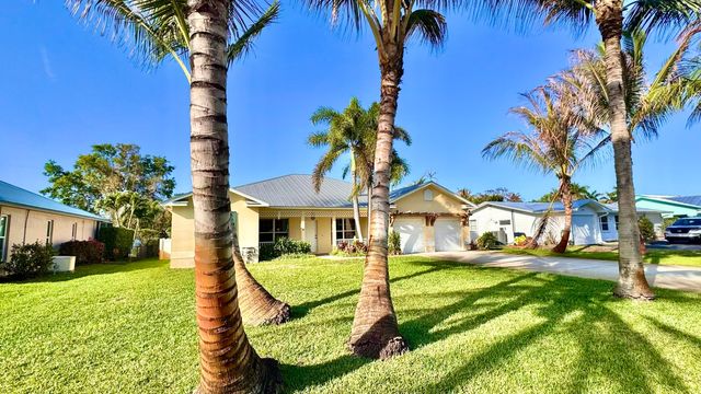 510 SW South Carolina Drive, Stuart, FL 34994