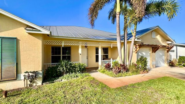 510 SW South Carolina Drive, Stuart, FL 34994
