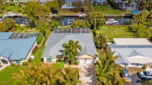 510 SW South Carolina Drive, Stuart, FL 34994