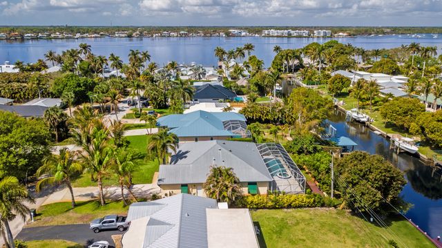 510 SW South Carolina Drive, Stuart, FL 34994