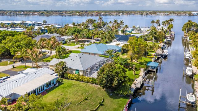 510 SW South Carolina Drive, Stuart, FL 34994