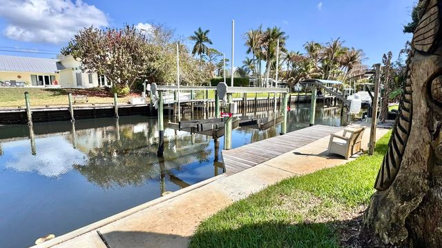 510 SW South Carolina Drive, Stuart, FL 34994