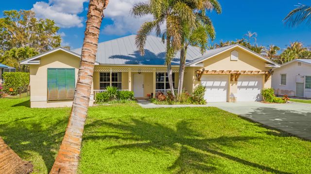 510 SW South Carolina Drive, Stuart, FL 34994