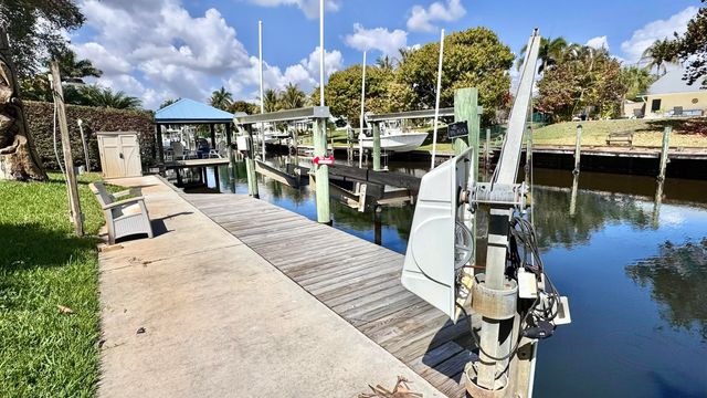 510 SW South Carolina Drive, Stuart, FL 34994