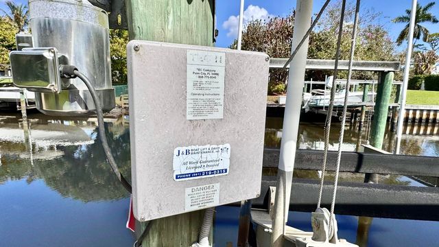 510 SW South Carolina Drive, Stuart, FL 34994