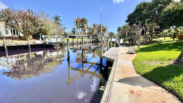 510 SW South Carolina Drive, Stuart, FL 34994