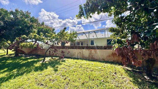 510 SW South Carolina Drive, Stuart, FL 34994