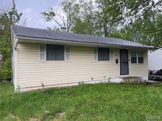 10726 Glen Garry Road, Unincorporated, MO 63137