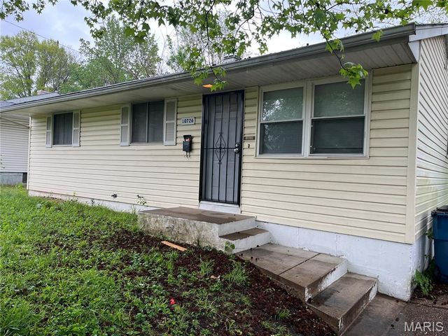 10726 Glen Garry Road, Unincorporated, MO 63137