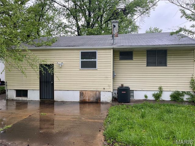 10726 Glen Garry Road, Unincorporated, MO 63137