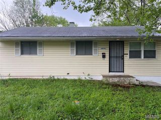 10726 Glen Garry Road, Unincorporated, MO 63137