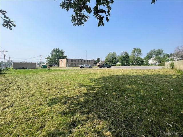 162 Kerns Ave Avenue, Buffalo, NY 14211