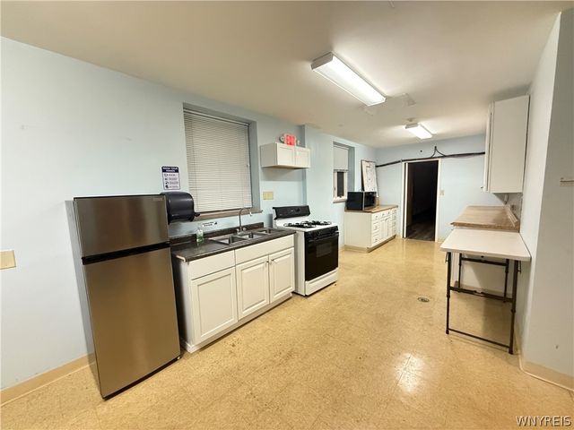 162 Kerns Ave Avenue, Buffalo, NY 14211