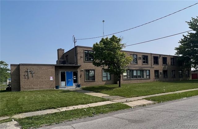162 Kerns Ave Avenue, Buffalo, NY 14211