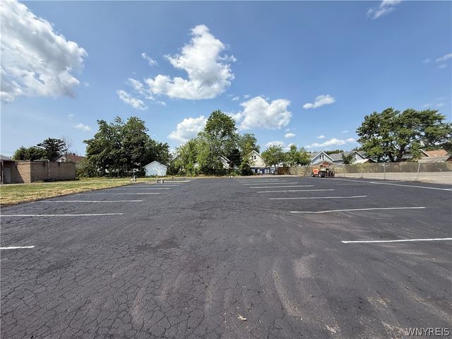 162 Kerns Ave Avenue, Buffalo, NY 14211