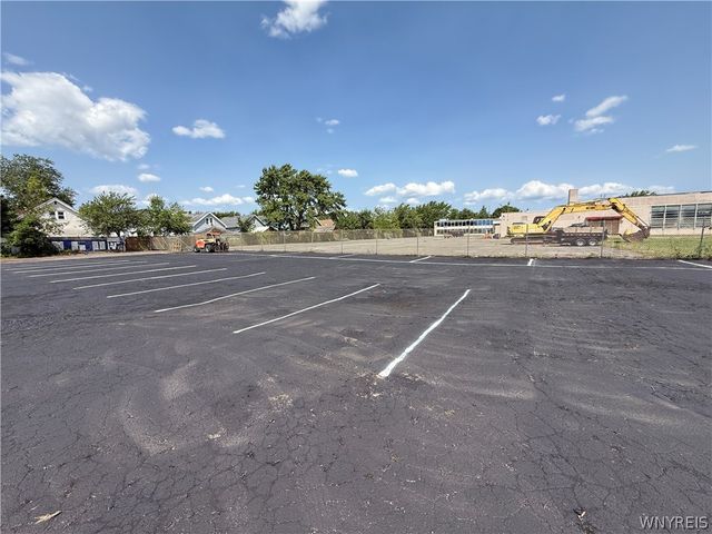 162 Kerns Ave Avenue, Buffalo, NY 14211
