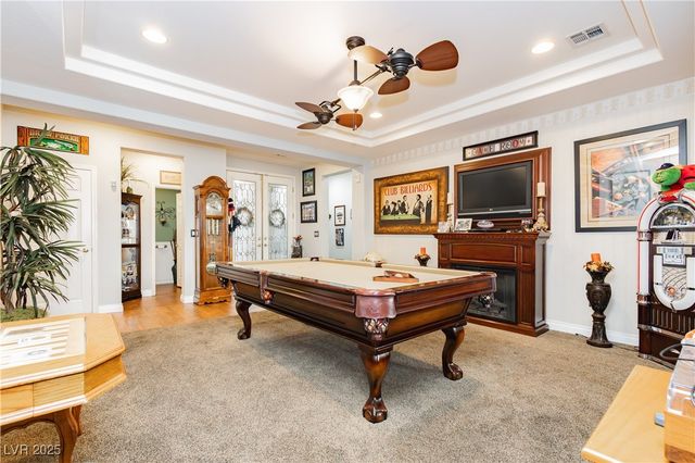 10347 Profeta Court, Las Vegas, NV 89135