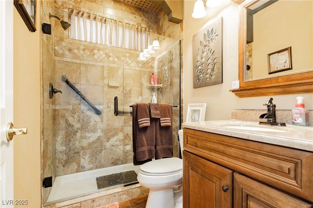 10347 Profeta Court, Las Vegas, NV 89135