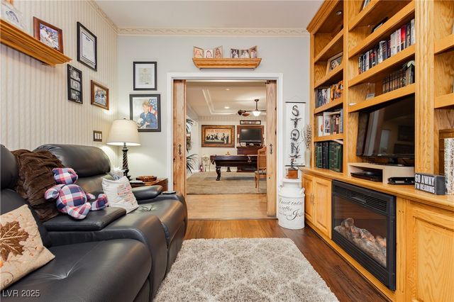 10347 Profeta Court, Las Vegas, NV 89135