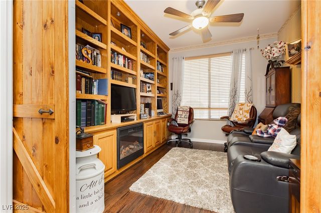 10347 Profeta Court, Las Vegas, NV 89135