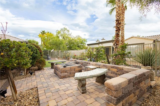 10347 Profeta Court, Las Vegas, NV 89135