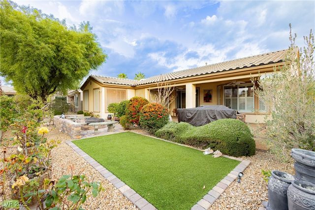 10347 Profeta Court, Las Vegas, NV 89135