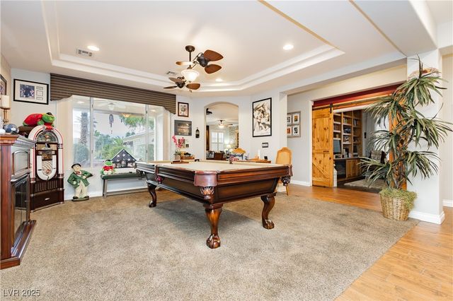 10347 Profeta Court, Las Vegas, NV 89135