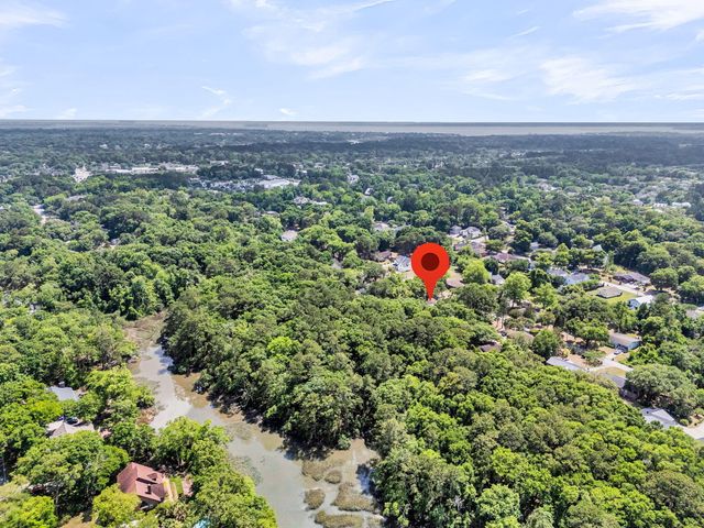 0 Spark Street, Mount Pleasant, SC 29464